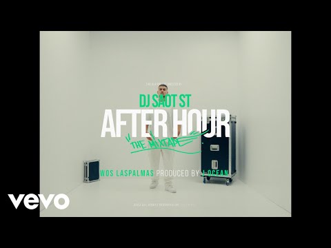 Miniatura de WOS LASPALMAS - AFTER HOUR THE MIXTAPE