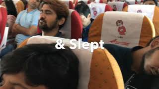 AR Divine | Fun Time | New Video | Aye Khuda | Shoot | Travelogue | Mumbai | Delhi