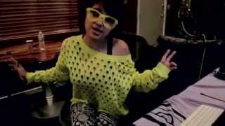 Ke$ha &#39;Die Young&#39; cover by Becky G