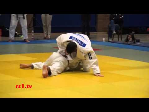 2015-09-22 Judokampftag in Remscheid