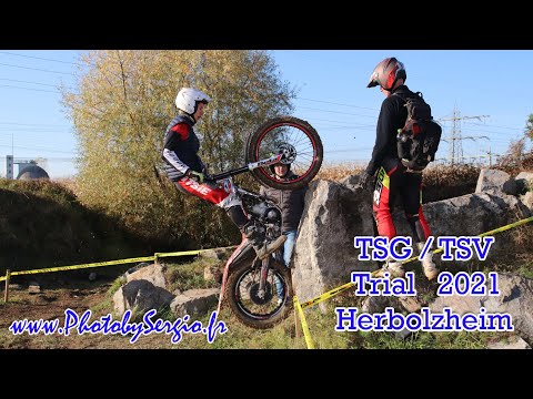 TSG/TSV Trial Herbolzheim 2021