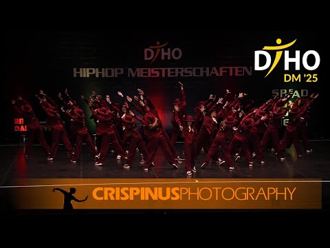 crispinusphotography and DTHO