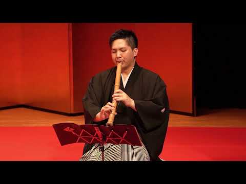 フランス語圏文化学科 学習院大学_三曲研究部絲竹会（第49回定期演奏会_都の春short.ver）20211205