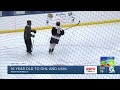 Hockey Leagues For 16 Year Olds
