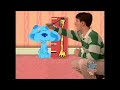 Steve Oh Yeah Yep Look At That Blue S Clues Sound Source READ THE DESCRIPTION