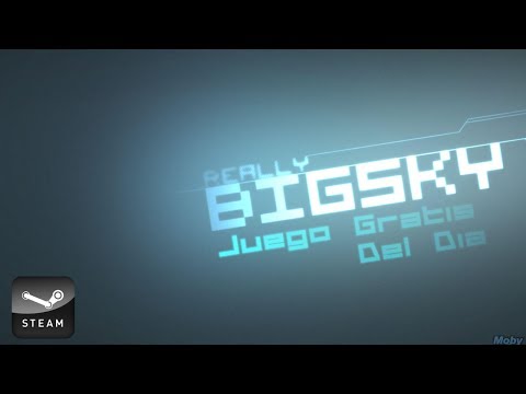 really big sky pc full