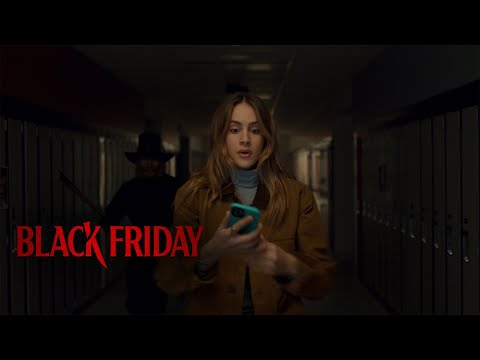 La nueva y esperada película de Eli Roth