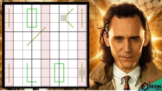 99% Of Solvers Love This Puzzle!