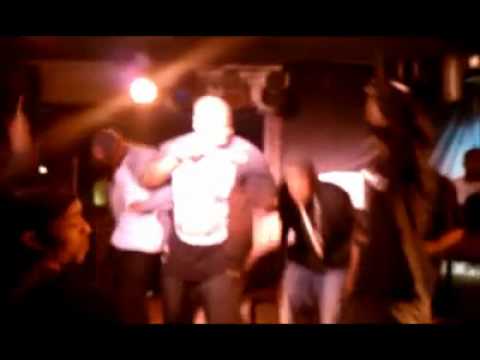 NO DROUGHT ENT- I BET SHE GO