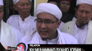 Download lagu Sejumlah Ulama Purwakarta Laporkan Dedi Mulyadi Terkait Penistaan Agama - iNews Pagi 01/12 mp3