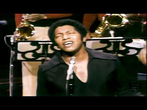 Luther Ingram  - If Loving You Is Wrong (I Don't Want To Be Right) - 1972