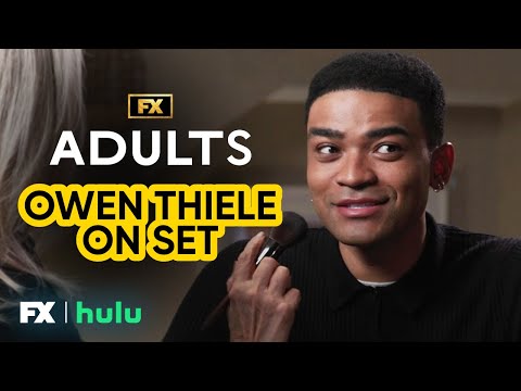 afbeelding Video Diary #005: A Day In The Life of Owen Thiele