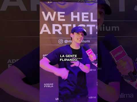 “No necesitas un sello para tener éxito” | Majestiium 360 con Adrian Fyrla