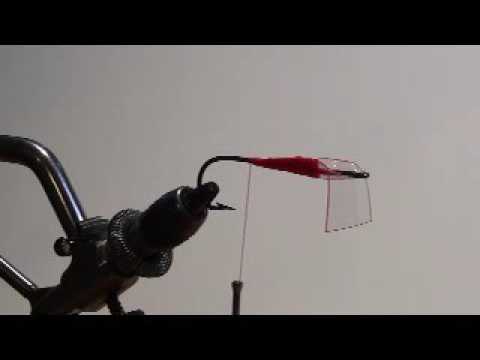 Diving Lip Installation