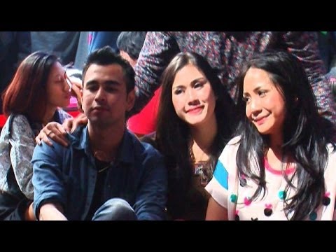 Benarkah Nagita Slavina Sosok Idaman Raffi Ahmad? - Intens 30 Desember 2013