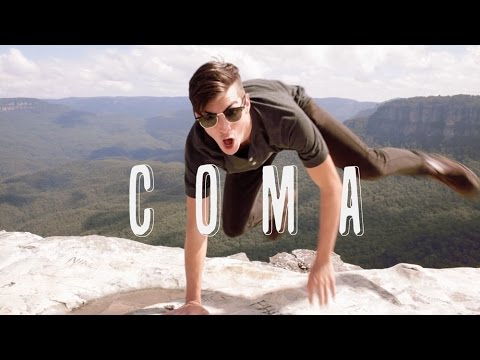 The Moderates - Coma [Official Video]