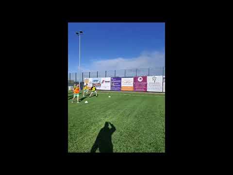 Katie Kam - Whitletts Away