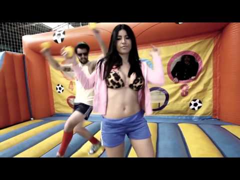 Alien Cut   Squit Uss Official Video