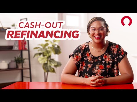 Unlocking Your Home Equity: Cash-Out Refinance Explained | The Red Desk