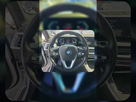 BMW X5 2024