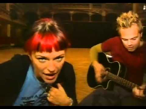 Die Happy - Supersonic Speed (Unplugged).flv