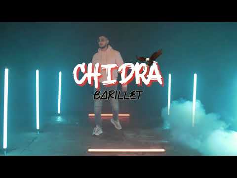CHIDRA - Barillet ( Clip Officiel )