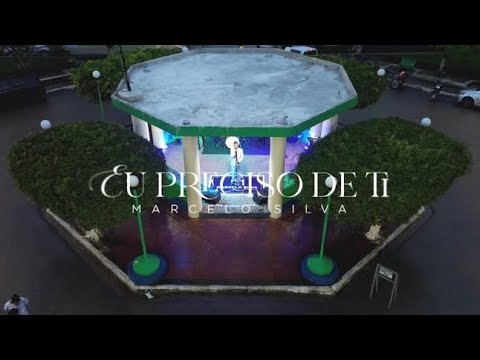 Eu Preciso De Você - Misc Praise Songs