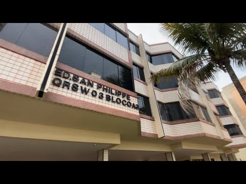 Apartamento 2 quartos Sudoeste QRSW 3