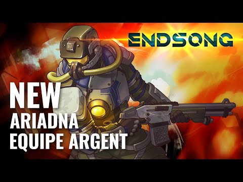 Ariadna Reinforcements Rules - Equipe Argent | Infinity ENDSONG Week