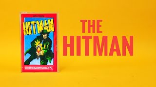 TeZ-X Spectrum The Hit Man