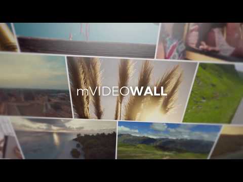 mVideowall FCPX Plugin