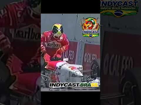 faltam 161 dias para a abertura da temporada 2027 da @indycar #indycastbrasil