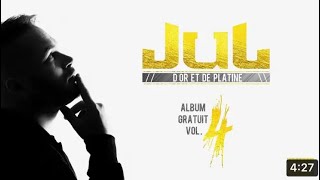 Jul - Drôle de dame // Album gratuit vol .4 [08] // 2017