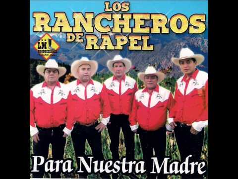 05 Mix de Corridos - Los Rancheros de Rapel