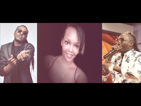 Mziki- Riko ft  Ciru & Cannibal (Ufuoni Records Int'l)