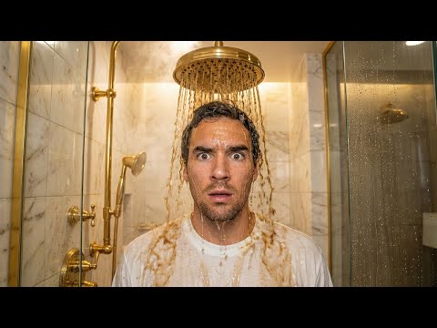 I Stayed in the Worst Room at Luxury Hotels