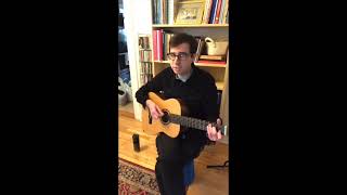 Tae the Weavers Gin Ye Go