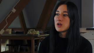 Zola Jesus: &quot;How I was living wasn’t sustainable&quot;