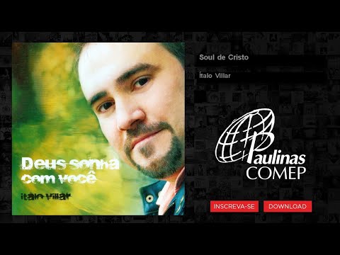 Soul De Cristo - Ítalo Villar