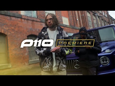 Re Up Tee - I’m Home [Music Video] | P110