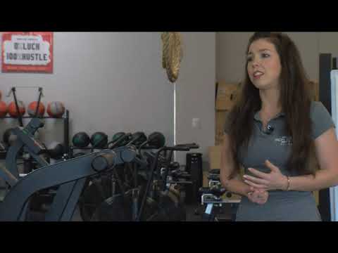 How to avoid germs while gyms are packed