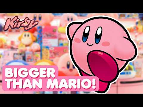 Beginners Guide to KIRBY — Nintendo's Pink Puffball!