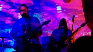 Beardfish - "Voluntary Slavery"  - May 17, 2012 - The Magic Room Gallery