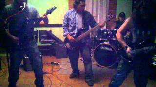 The Wandering Fire - Ring of War!!!!!!