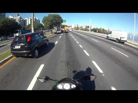 ufsc sentido centro de florianopolis