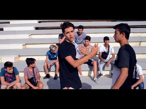 KULEB - MI TERRITORIO (Videoclip)