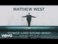 POWER LOVE SOUND MIND