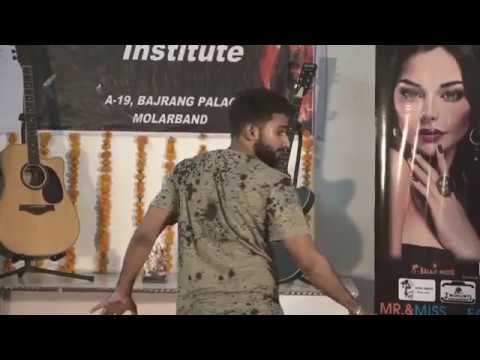 Mahender meena indian army