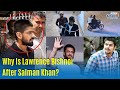 Salman Khan Firing Case A Timeline Of Attacks And Assassination Attempts On Salman Khan