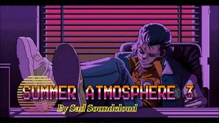 ＳＵＭＭＥＲ　ＡＴＭＯＳＰＨＥＲＥ 3 (Phonk/Baile Funk/Trap/Electronic/Brazilian Bass/Future Bass Mix)